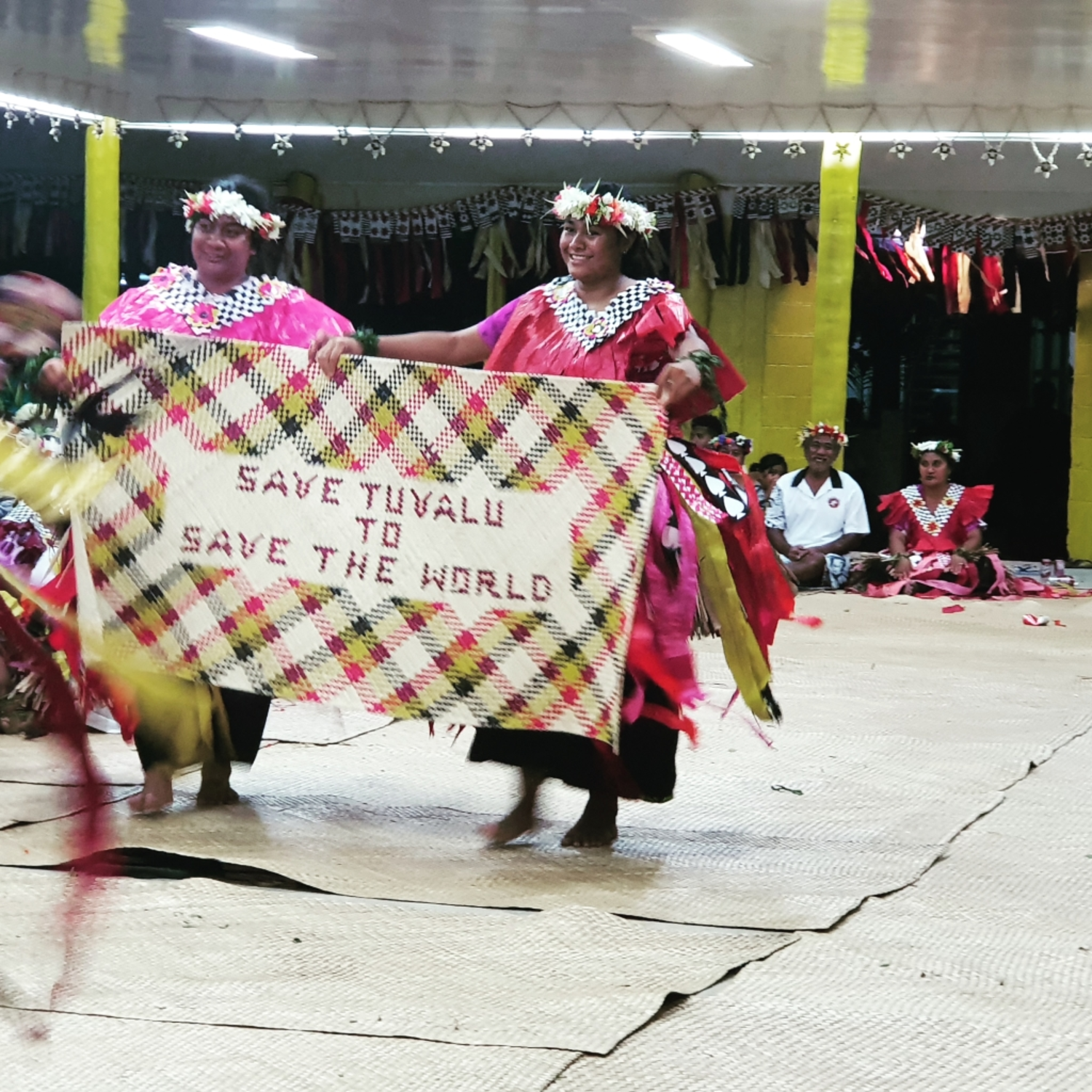 SIDS4 Charts the course towards resilient prosperity