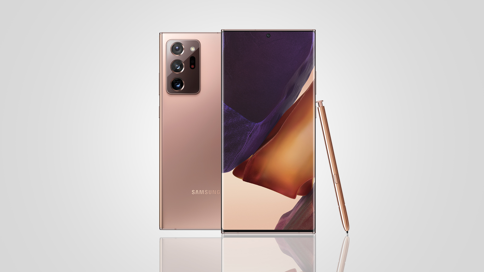 Xfinity Mobile to Offer Samsung Galaxy Note20 5G and Note20 Ultra 5G Devices