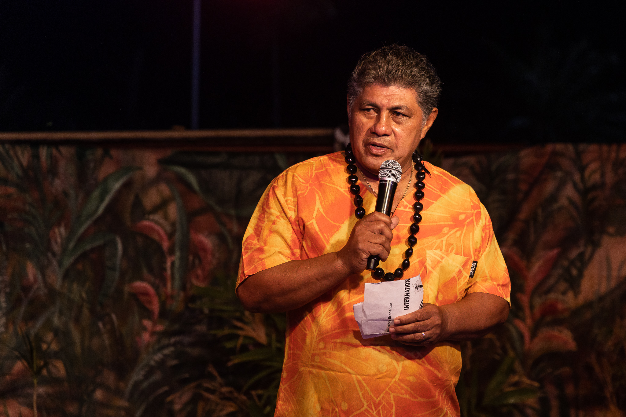 People of the Year | Leota Lene Leota's dance inspires