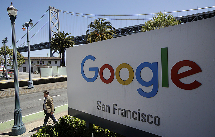 States expected to target Google in new antitrust probe