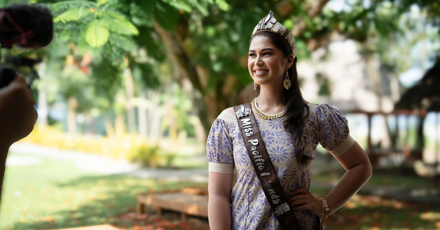 It has been a wonderful journey says Litara 