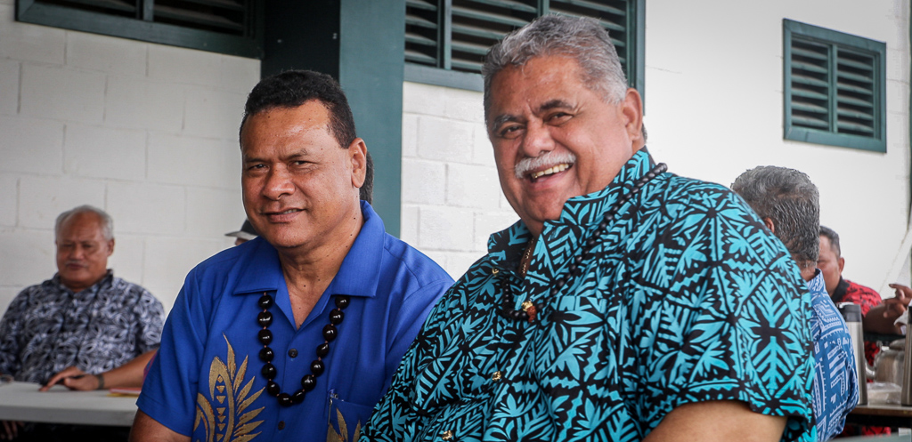 F.A.S.T. candidates lead Savai'i nominations
