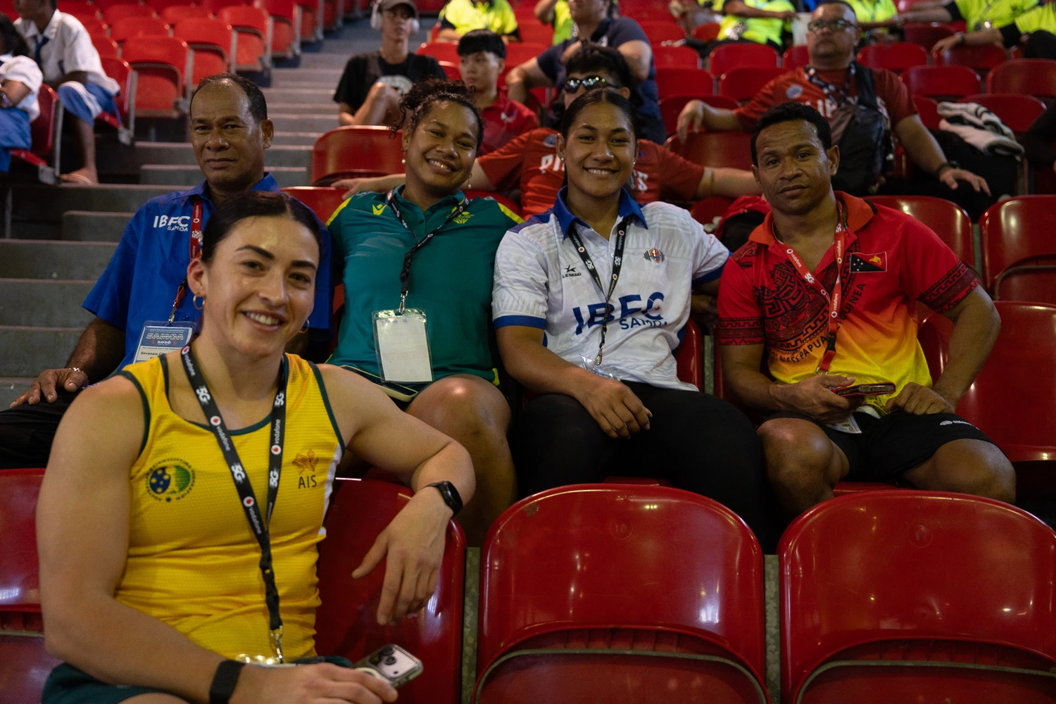 World record possible: Weightlifting legend