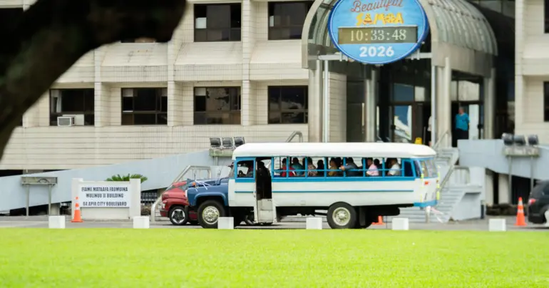 Holding grudges will not help build a better nation