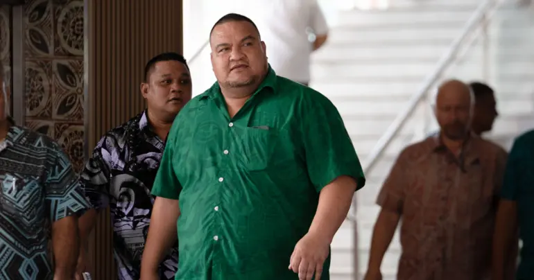 SAA blames “human error” for airport tax issue, says arrivals charges fixed