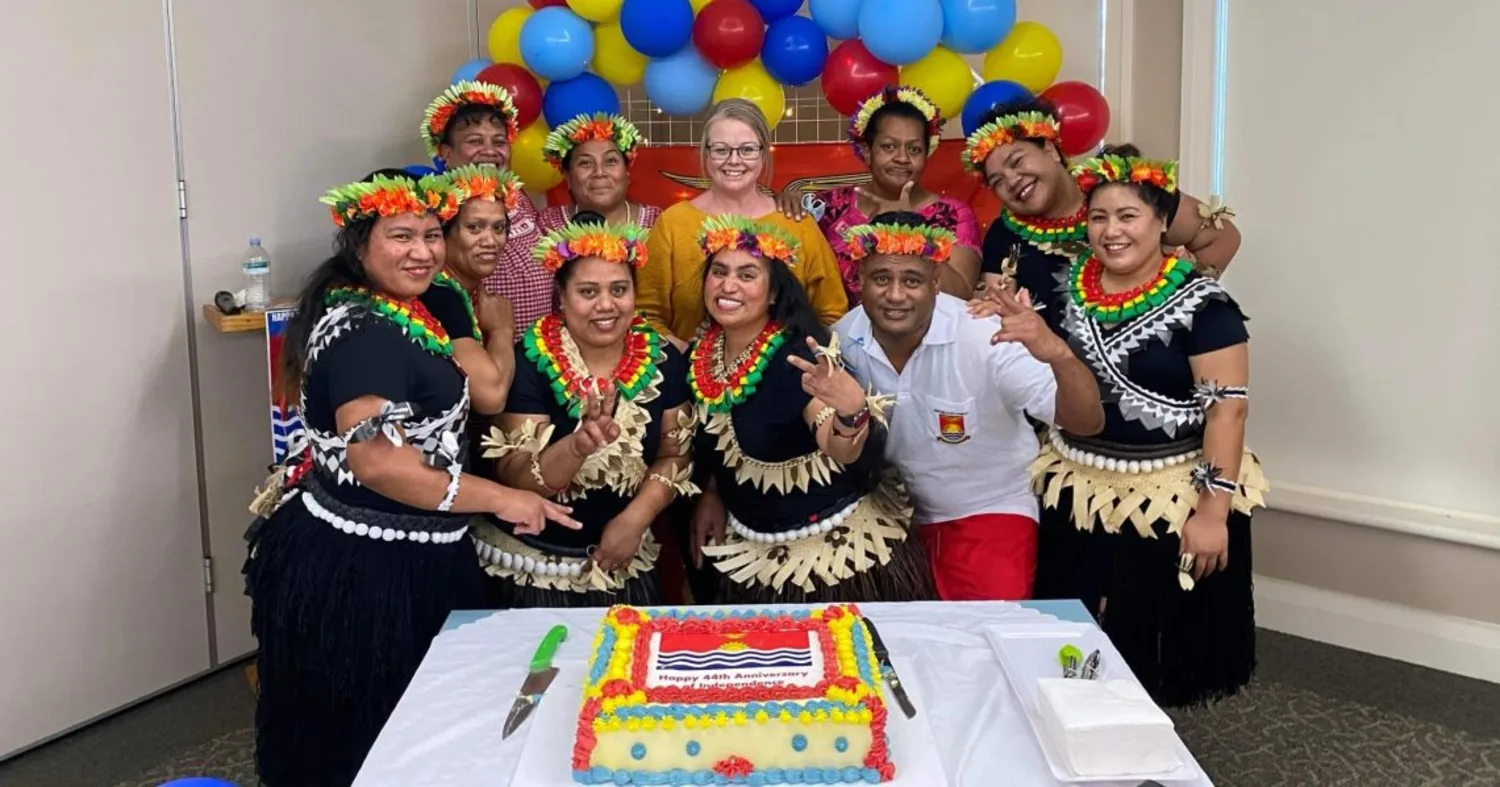 Why Kiribati should say yes to the Pacific Engagement Visa