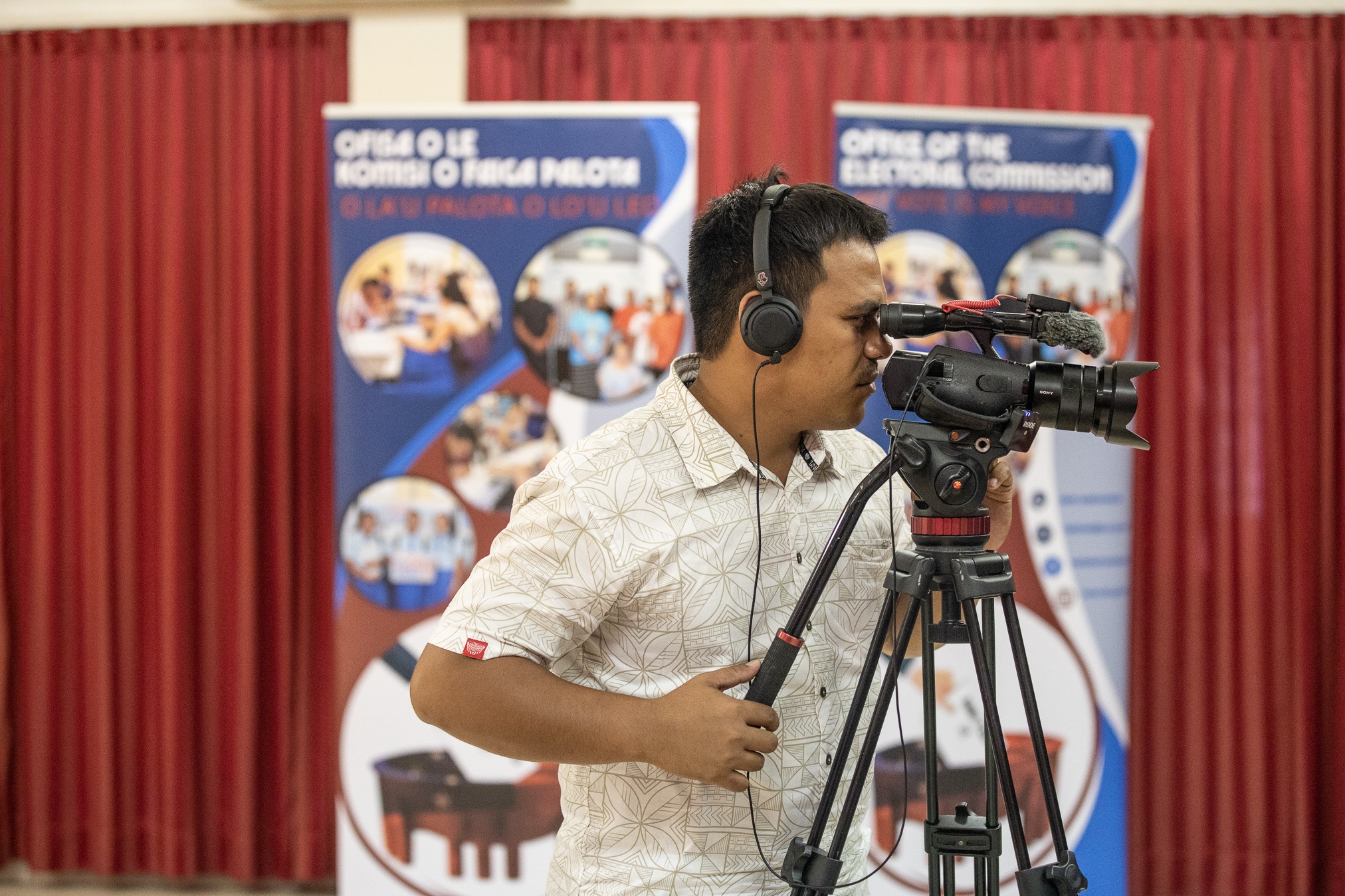 A.G. threatening press freedom: global journalists