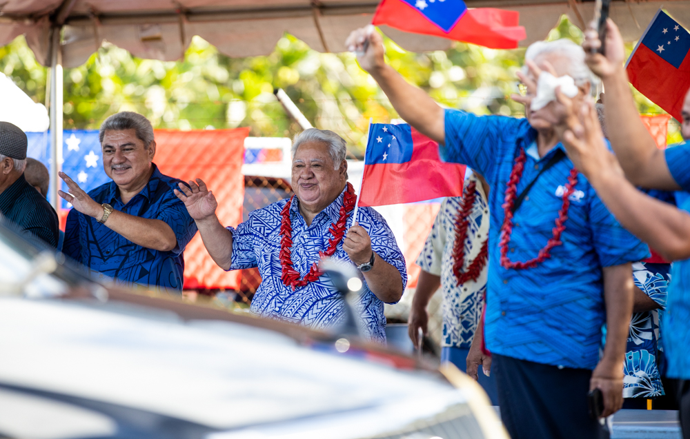 H.R.P.P. calls on public to join Monday rally 