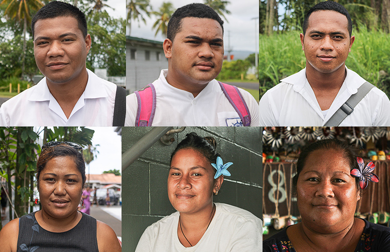 Monday's Upolu blackout: What are your thoughts?