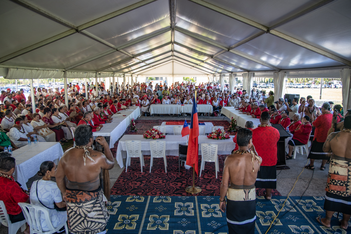 F.A.S.T. headquarters in works