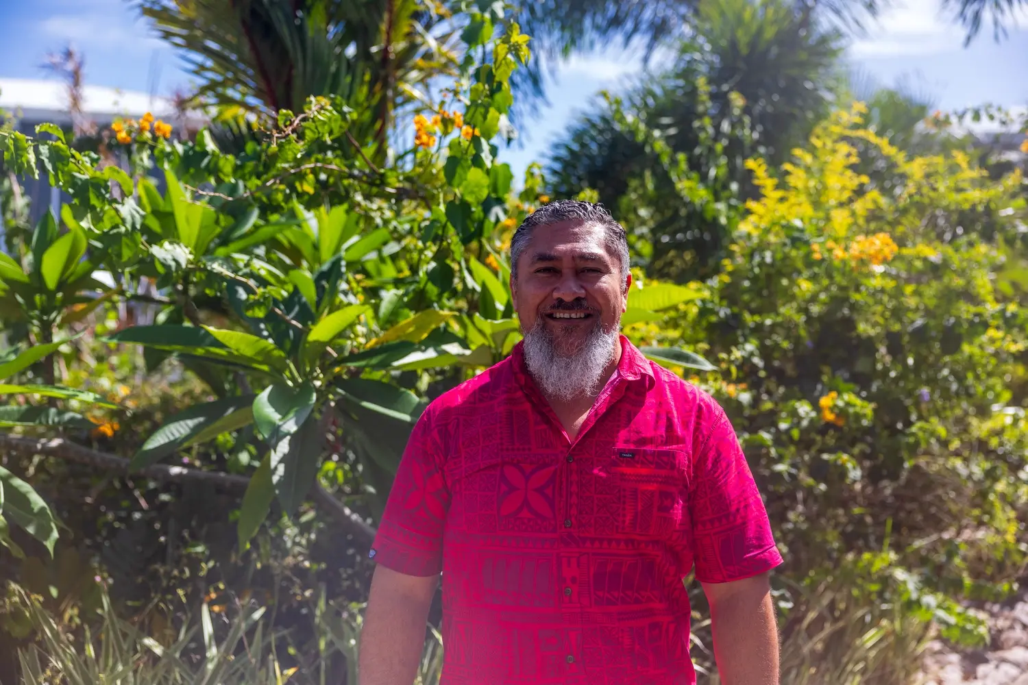 Bad weather delays Faleata Sevens 