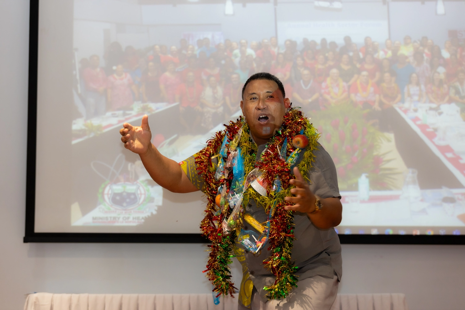 Honesty is the best policy for Lealaiauloto 