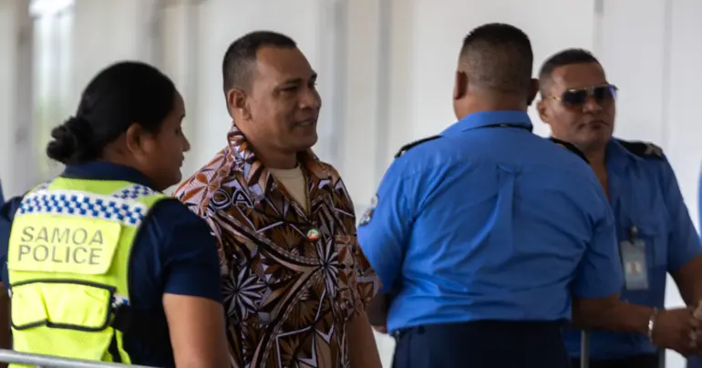 All eyes are on the court for a fair decision