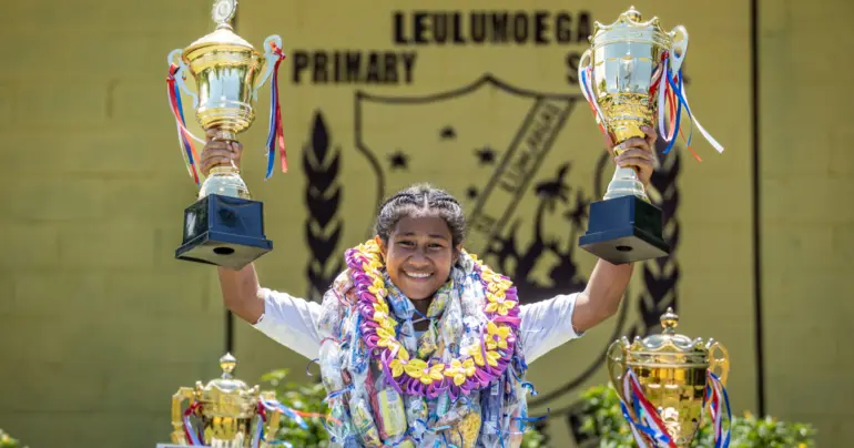 A Season of Prize Giving and Graduations   