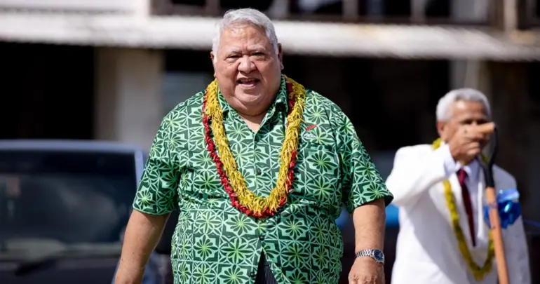 HRPP to take FAST to court for alleged bribery