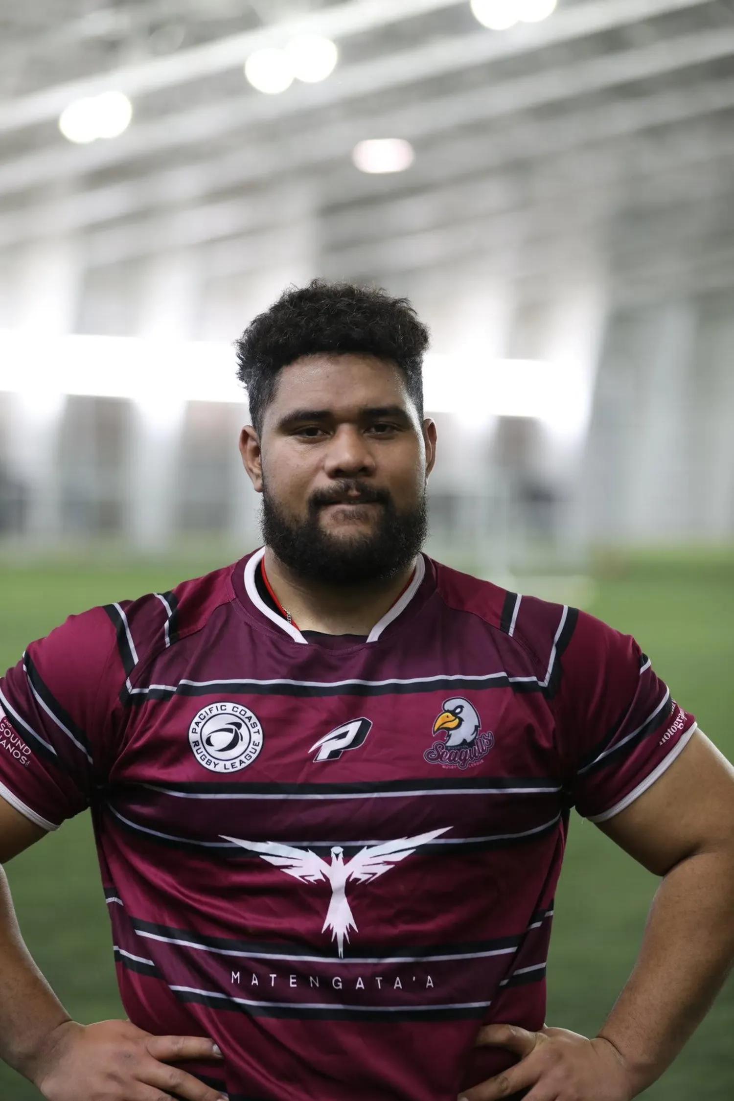 Savaii boy fulfils rugby dream