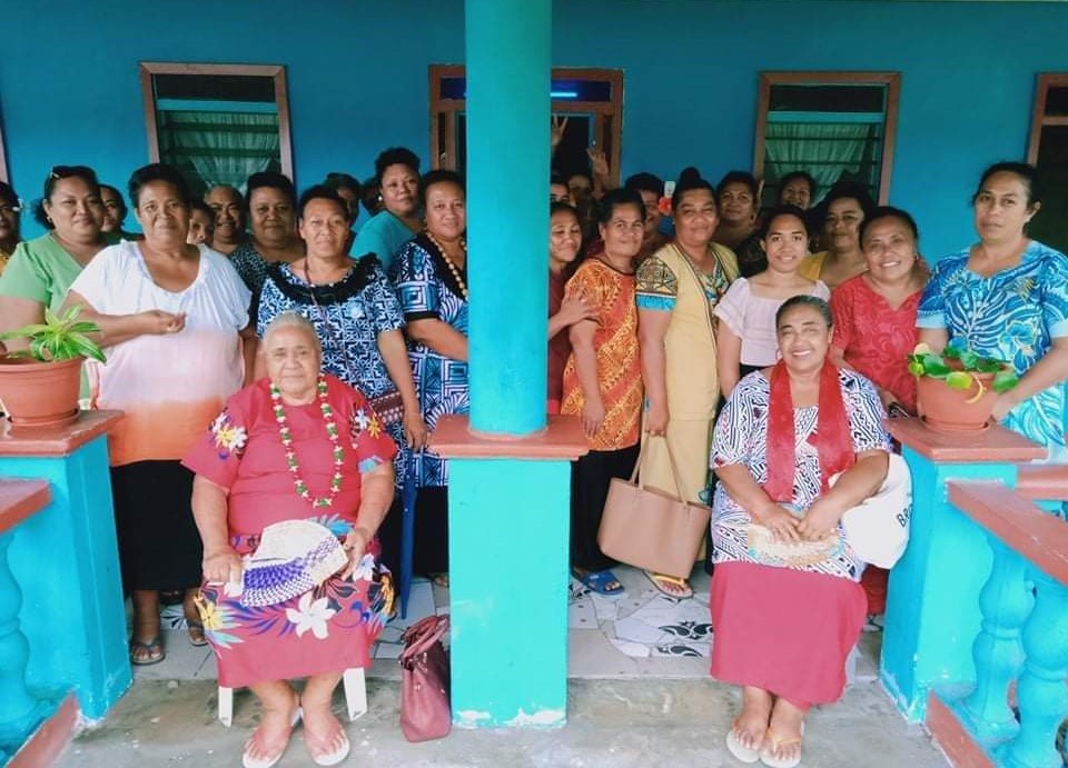 Women's stories inspire other women