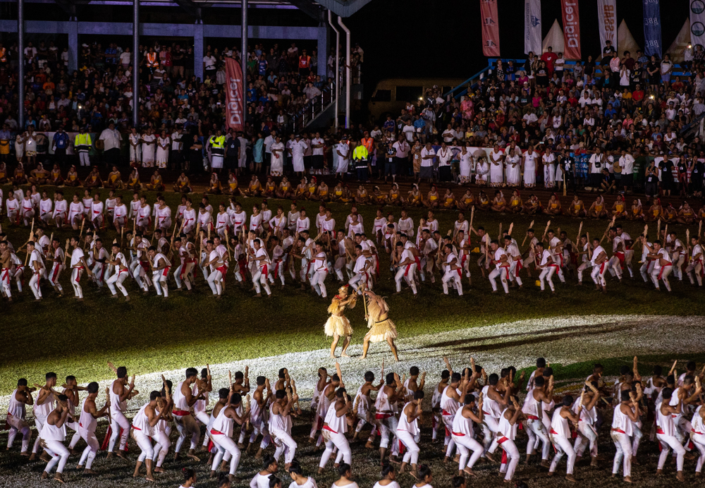 Students outshine expectations with emotive and heartfelt performance