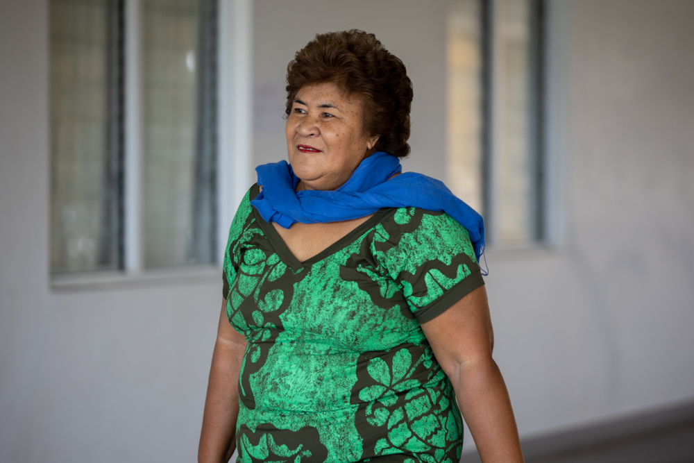 F.A.S.T. to amend motion to void H.O.S. warrant