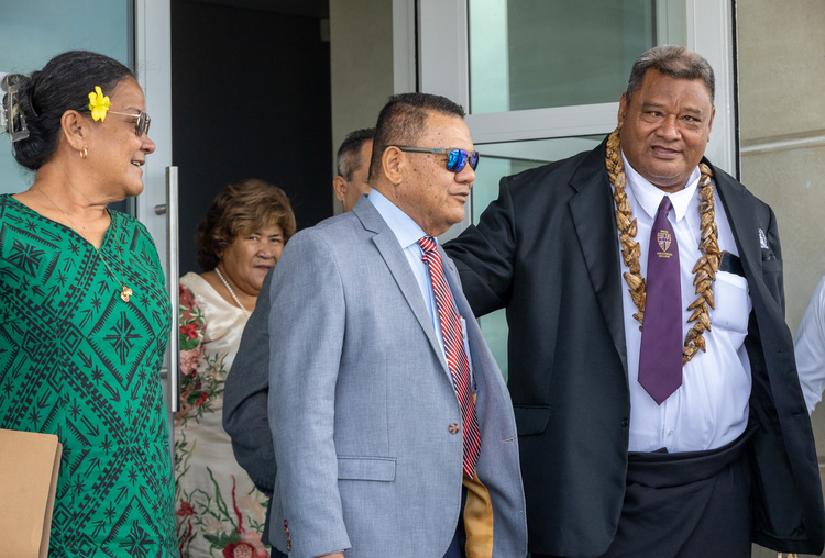 No overseas work for the employed