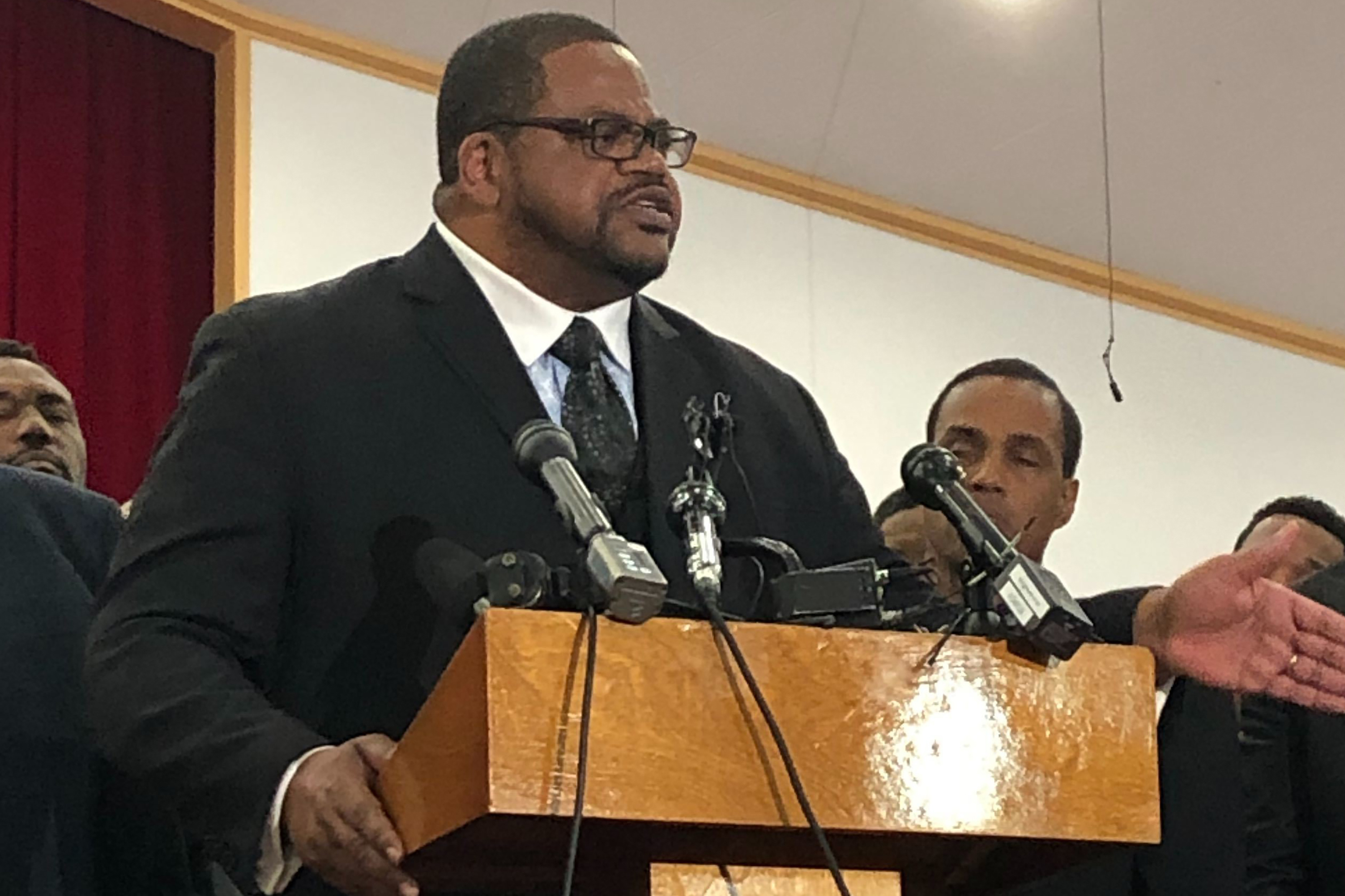 Fort Worth faith leaders want judge to enforce police reform