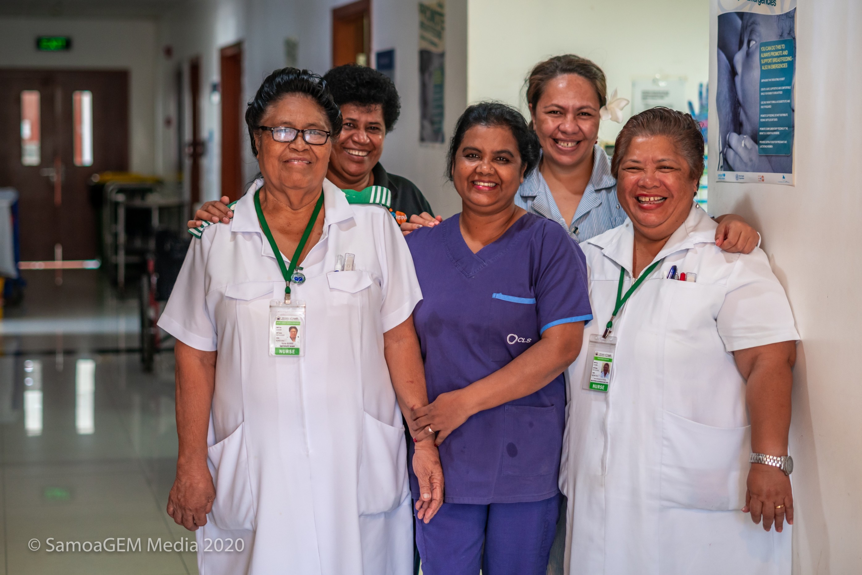 International Day of the Midwife: Better education for these “unsung heroes”