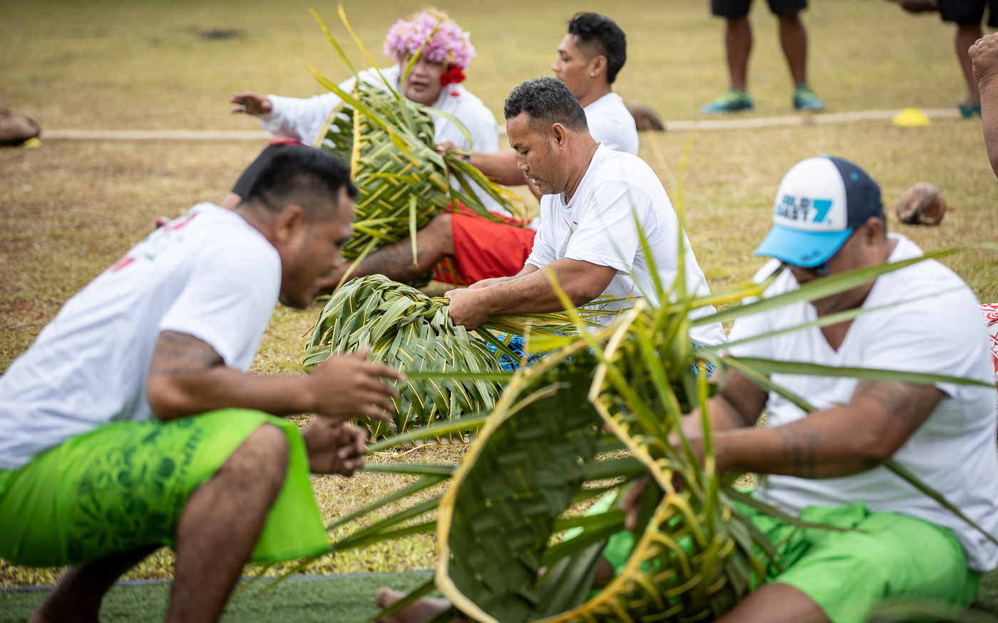 Samoa Rural Samoa Observer | Culture vital part of agritourism, Farmers