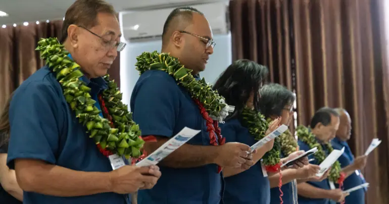 The persistent failure to adequately staff hospitals