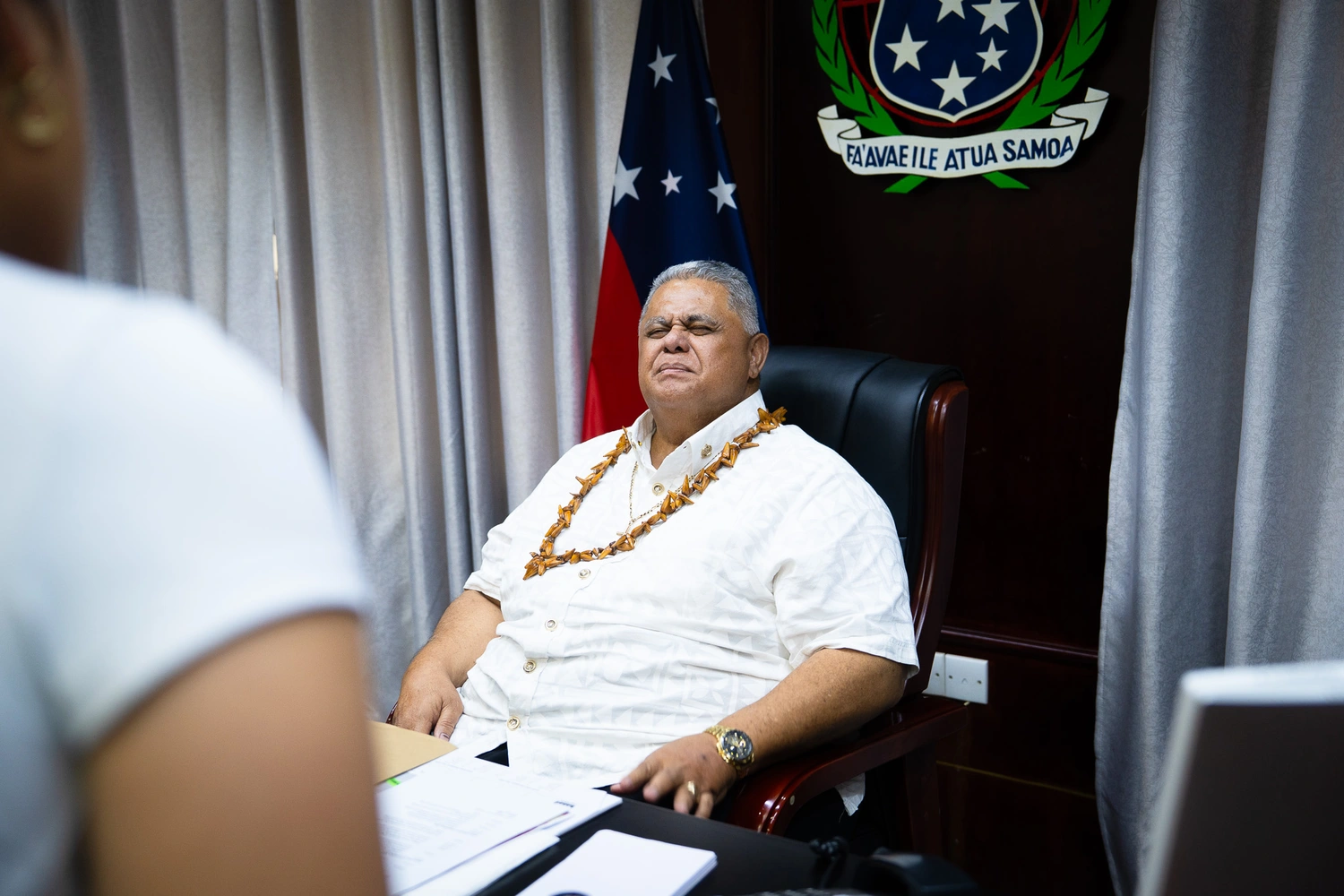PM's family foots medical dash bill