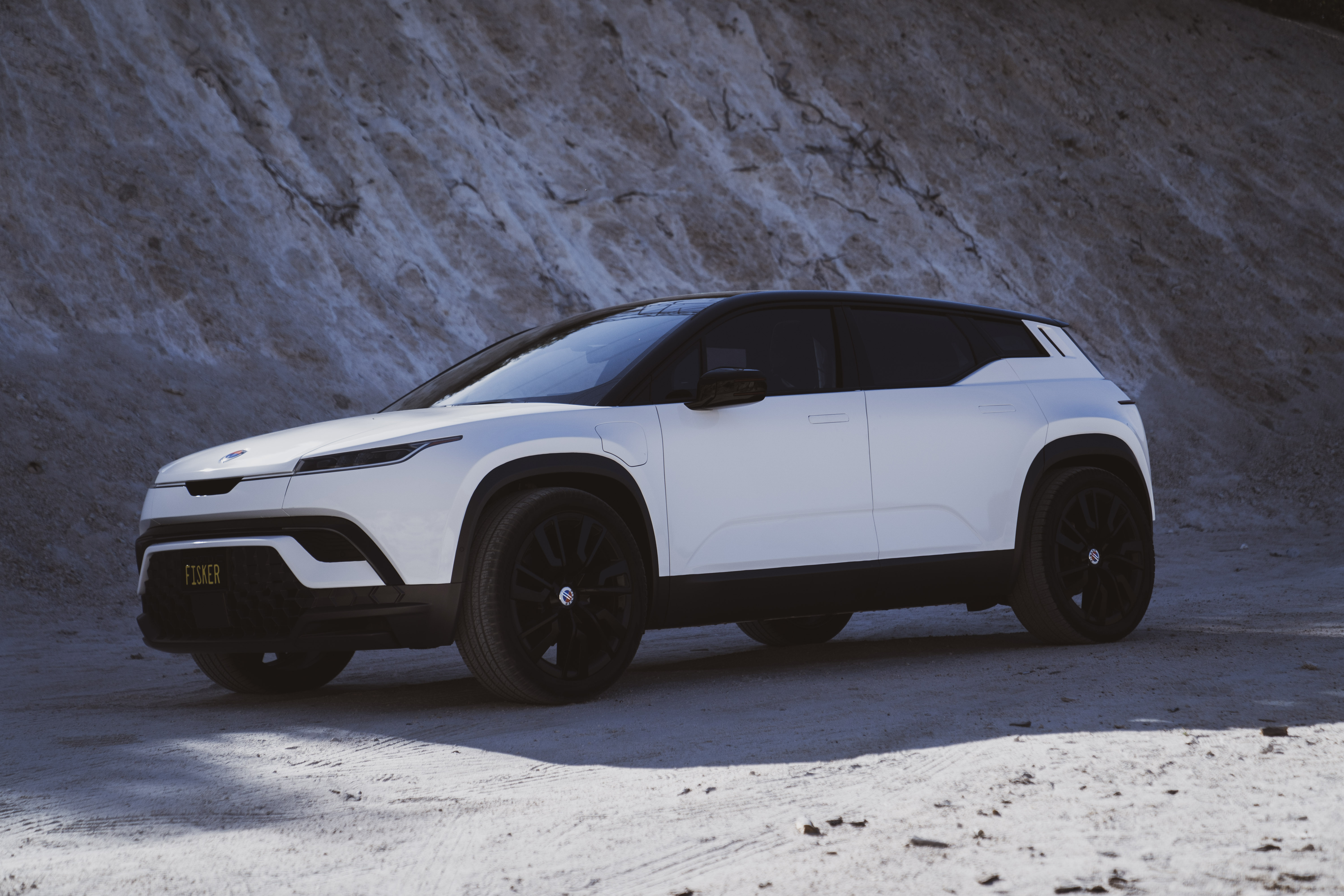 Fisker and Onto Sign Agreement for Delivery of up to 700 Vehicles in 2023 to Support Growth of Next Generation EV Mobility