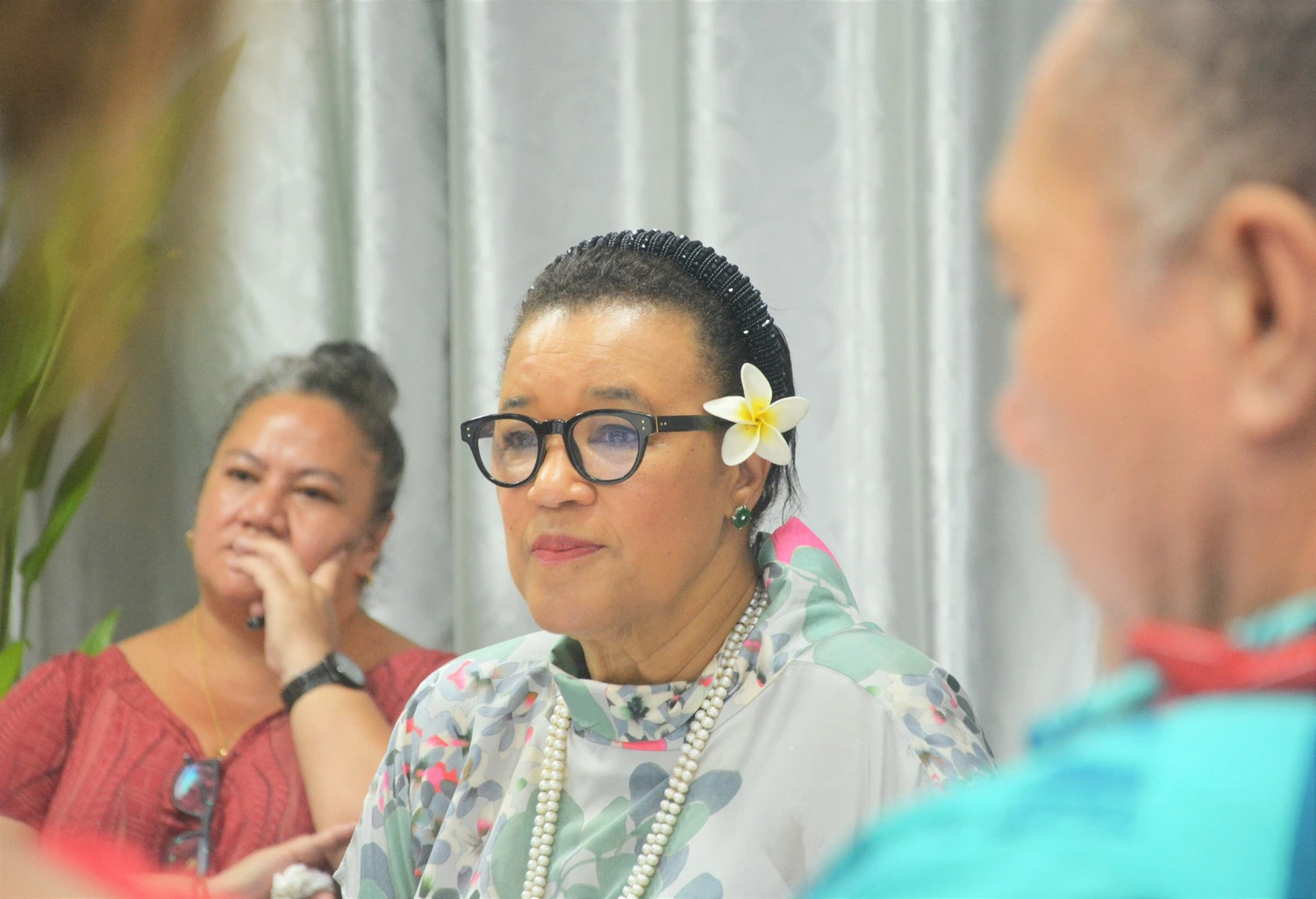 Small Island Developing States Need Finance To Tackle Climate Crisis