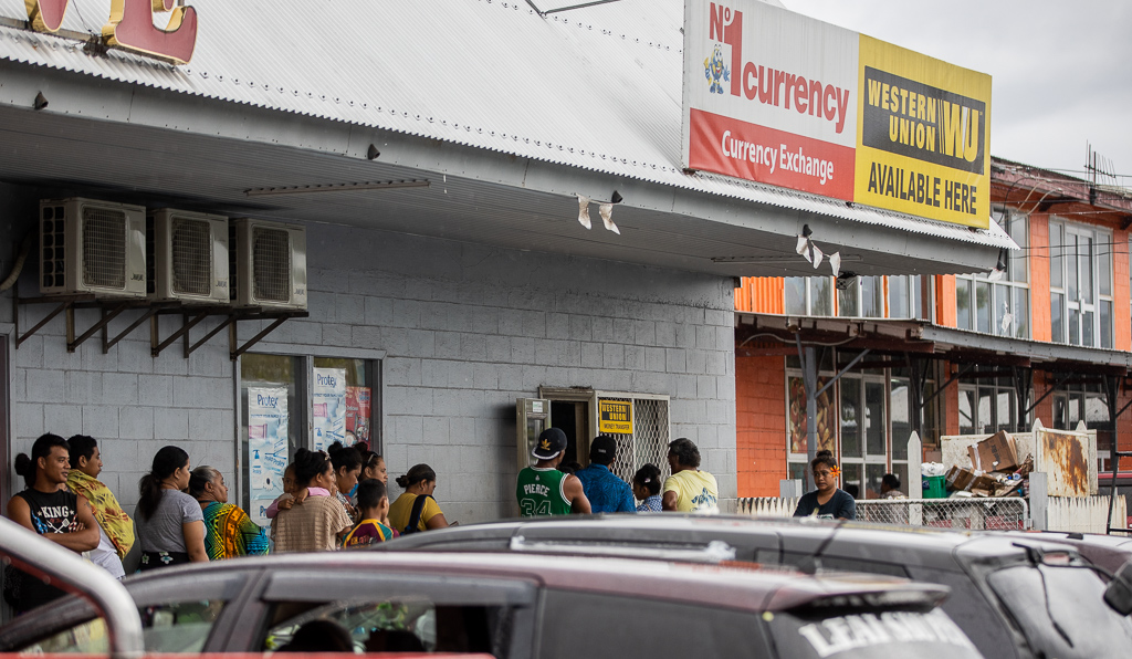 Remittances plunge 30 per cent