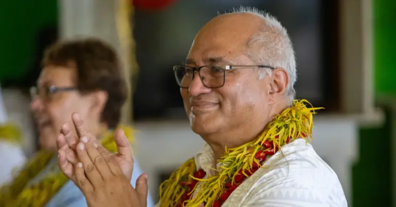 Mothers to become teacher aides says Aiono