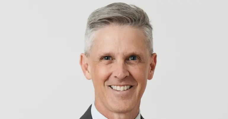 Bryson is new Head of External Affairs for Digicel Pacific 