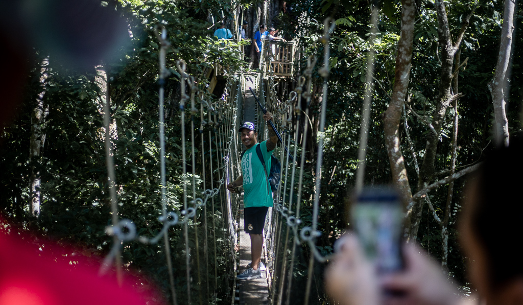 Go back in time in Falealupo