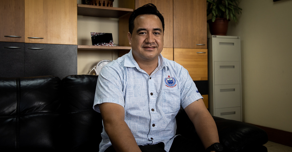 Finance Chief assuages debt fears 