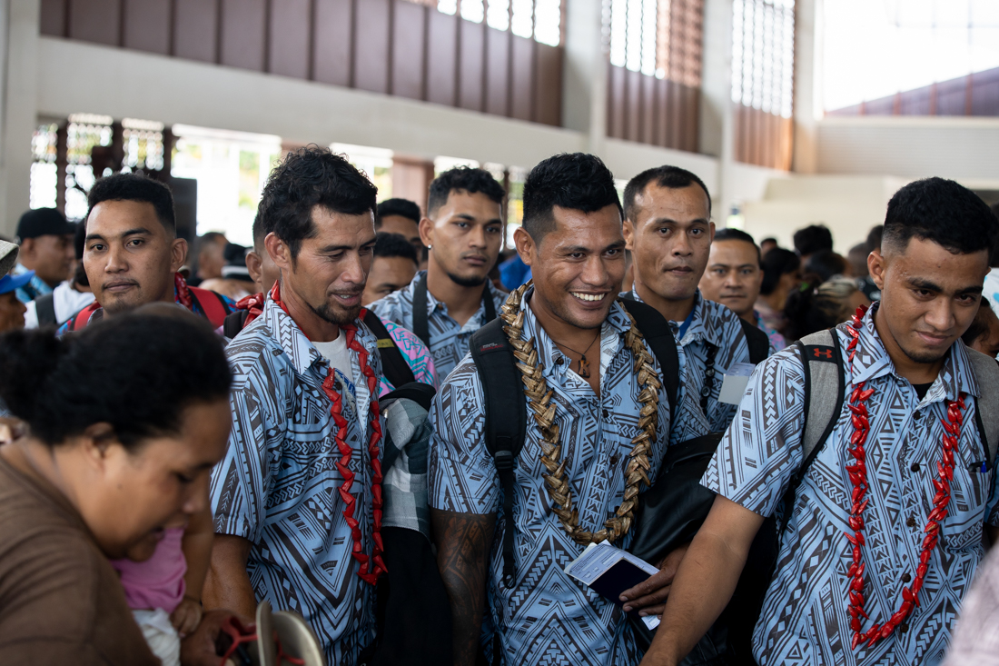 Seasonal worker list require Cabinet approval: caretaker P.M.