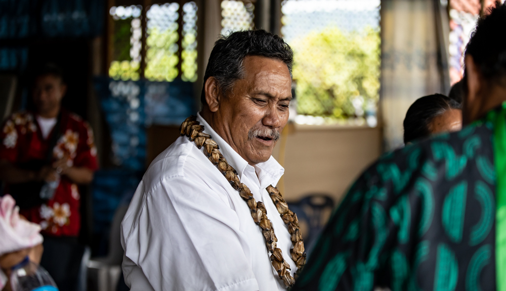 Fuiono drops voter objection challenge