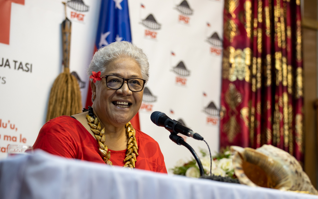 Court orders end to impasse 