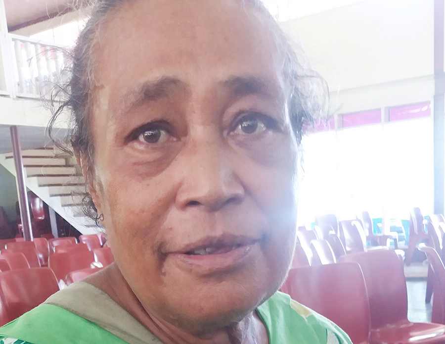 Trump: Saddam killed terrorists 'so good'