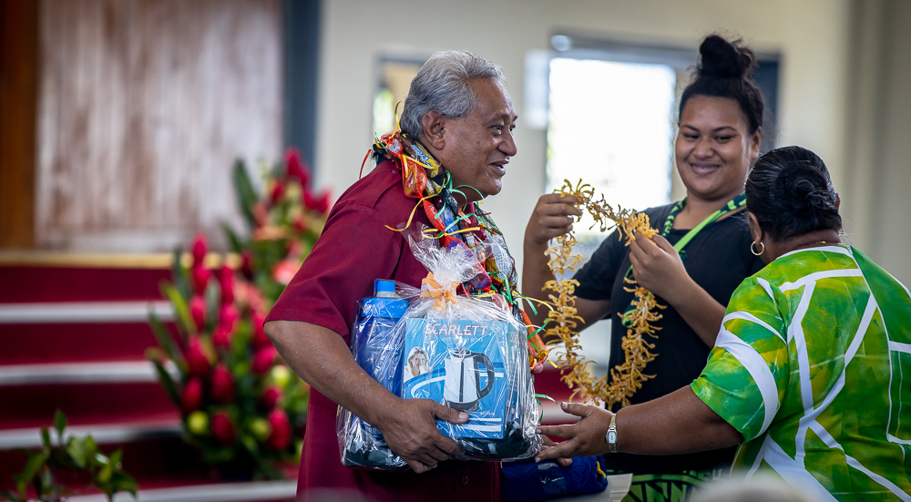 Ministry recognises work of teachers