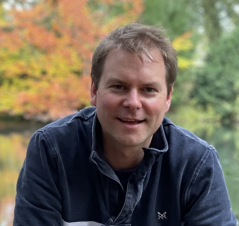AI Technology Leader Dr. Jamie Shotton Joins Wayve as Chief Scientist