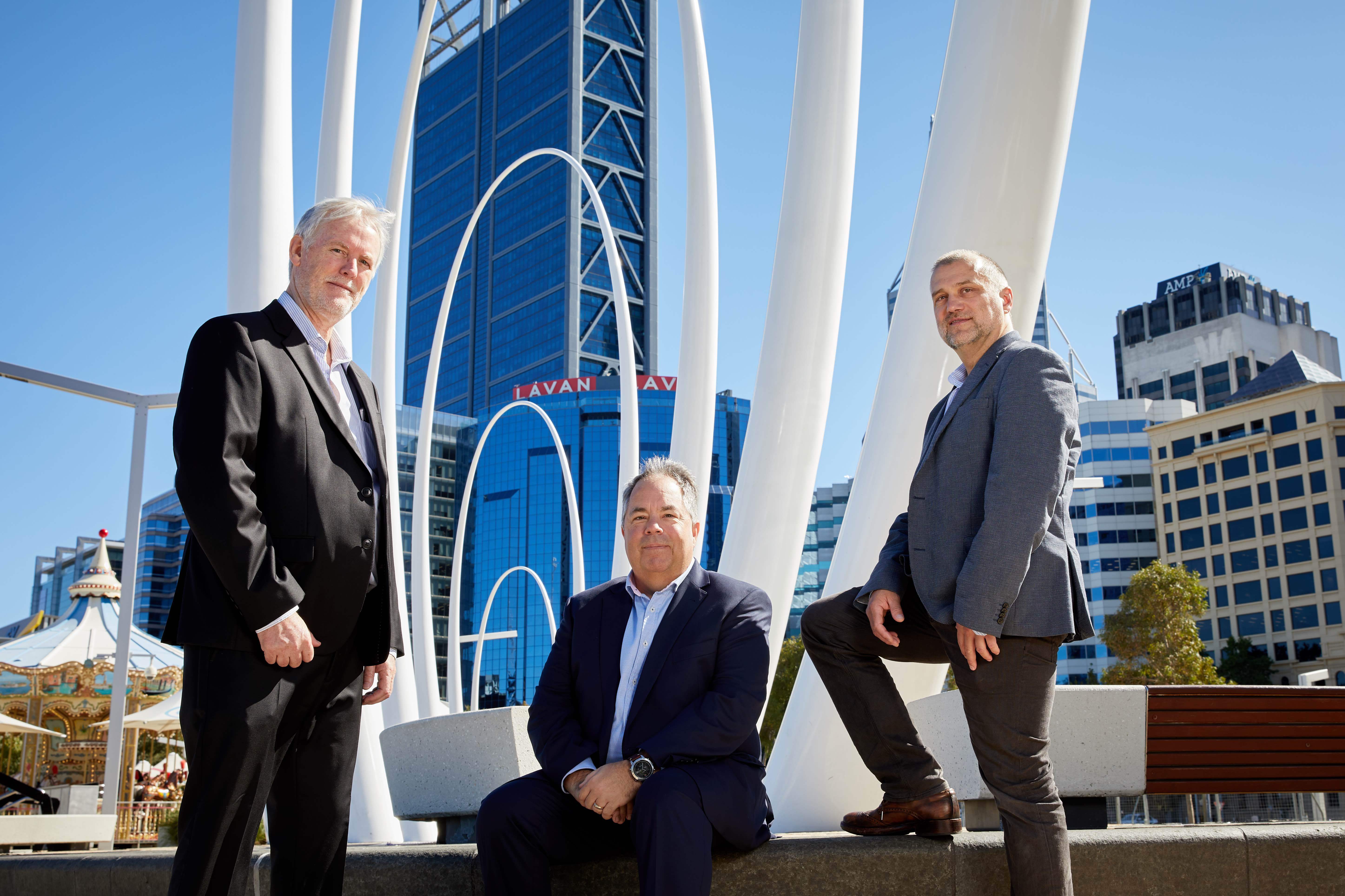 Accenture Acquires Electro 80 to Help Resources Companies Modernise Operations and Become More Efficient