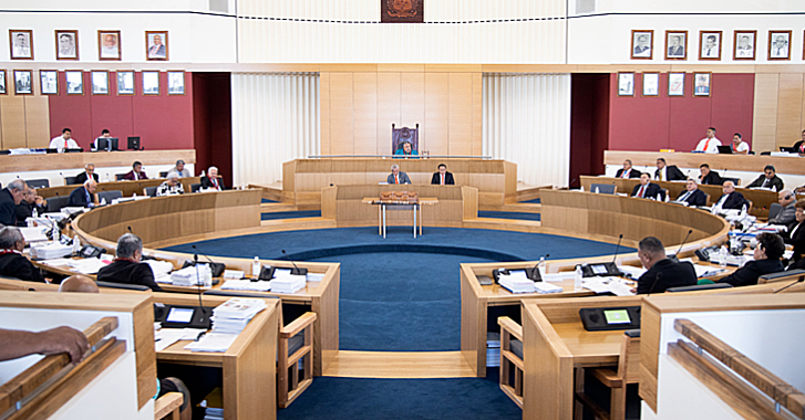 L.T.C. appointment saga uncovers flawed law