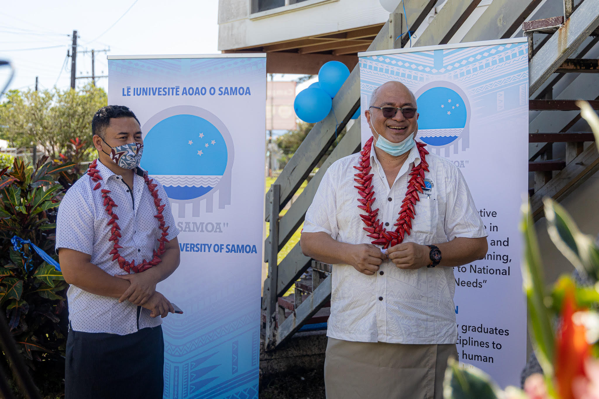 National University of Samoa reveals plans for Savai'i 