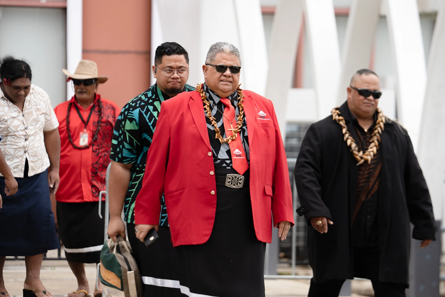 Ta'i's Take. Patience and its fruits