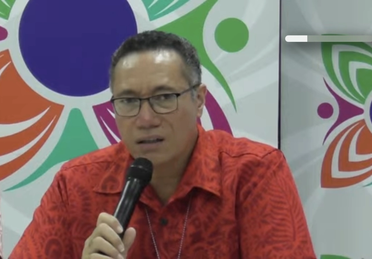 Media restriction is in CHOGM Bluebook: Govt.