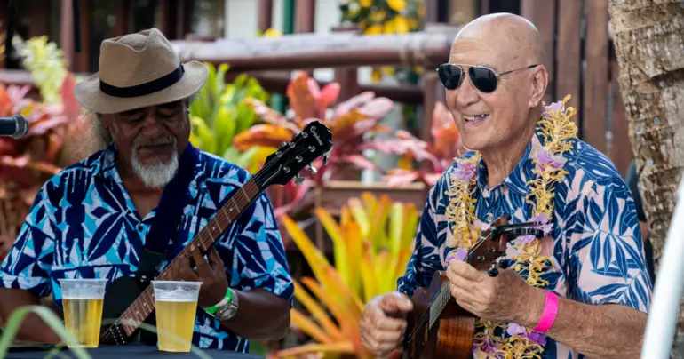 Sinalei marks 30 years with family, legacy and a beachside celebration