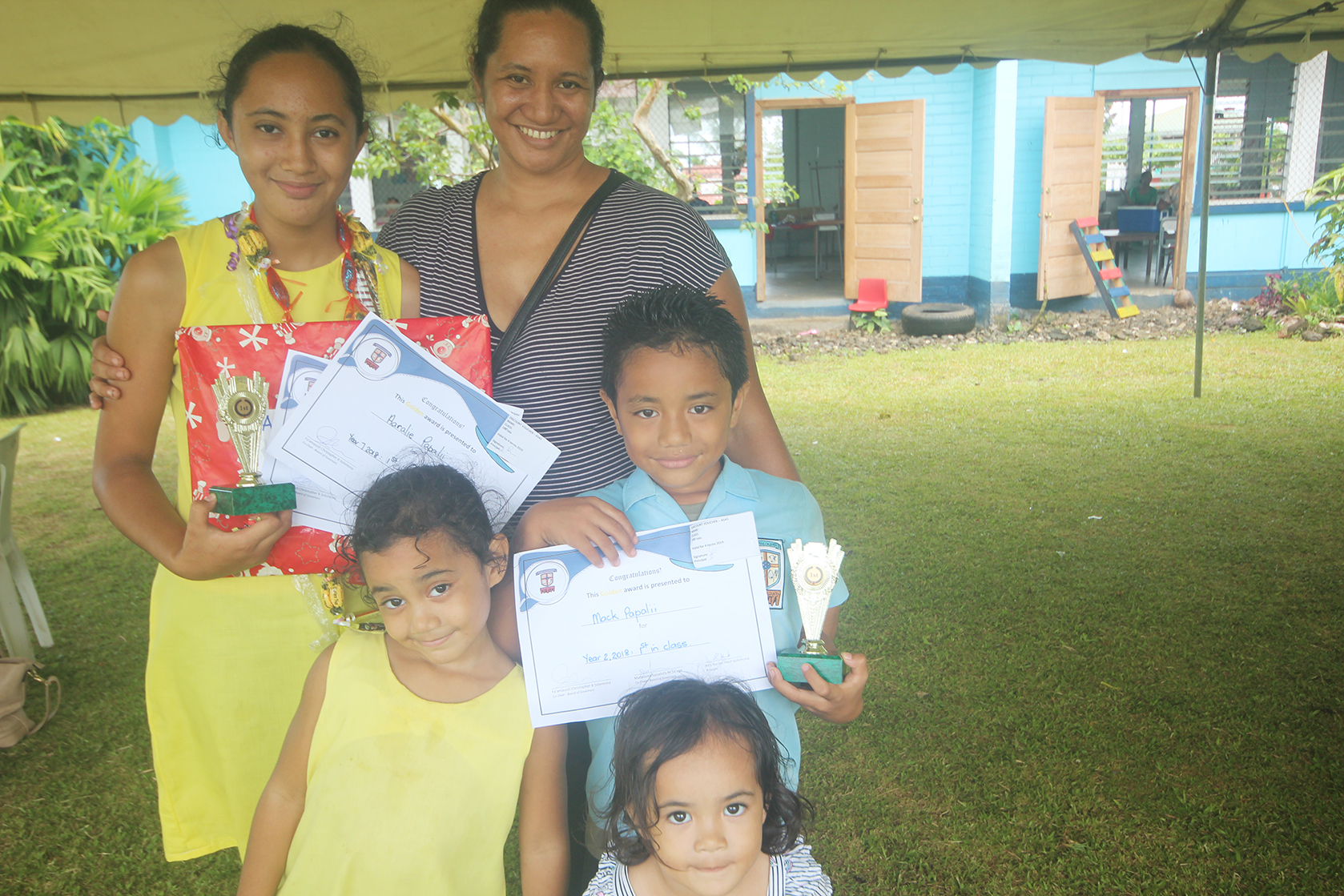 Fiji 4 await verdict in case that tests press freedoms