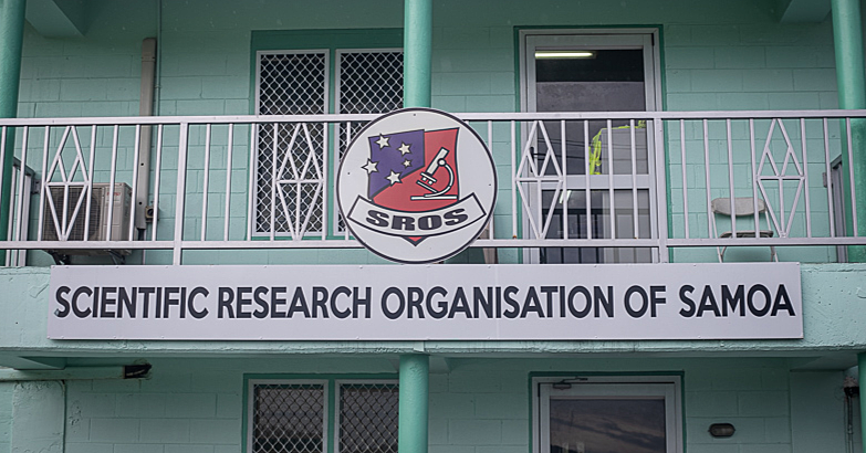 No boss yet for scientific body